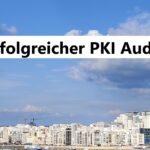 Sicher zum erfolgreichen PKI-Audit