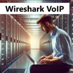 Wireshark VoIP